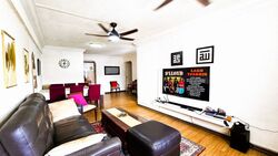 Blk 124 Yishun Street 11 (Yishun), HDB 4 Rooms #477095291